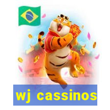 wj cassinos